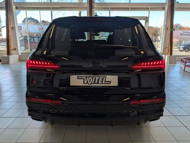 Audi Q7 Quattro S-Line