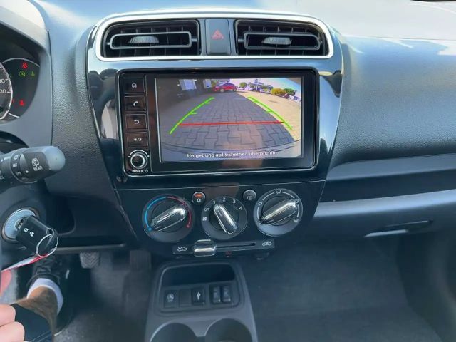 Mitsubishi Space Star Star