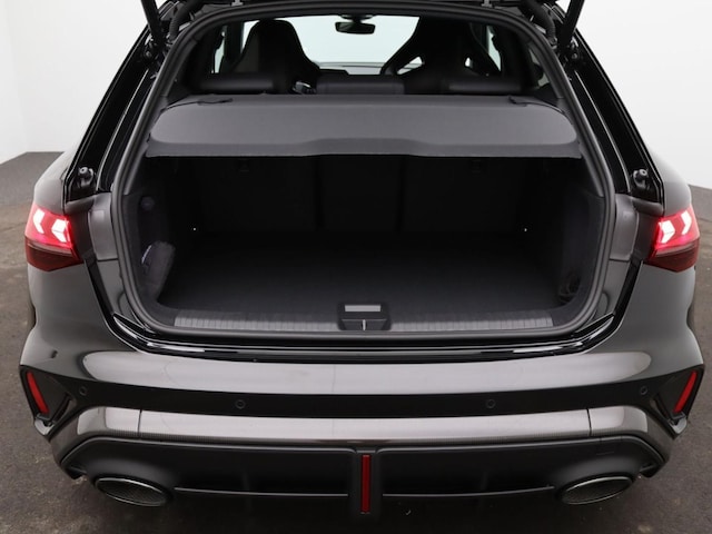 Audi RS3 Quattro S-Tronic Sportback