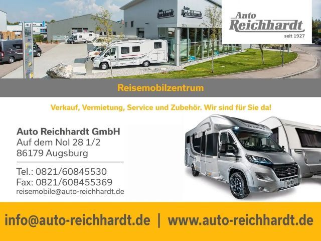 Fiat Ulysse 180 BlueHDi L2 Top