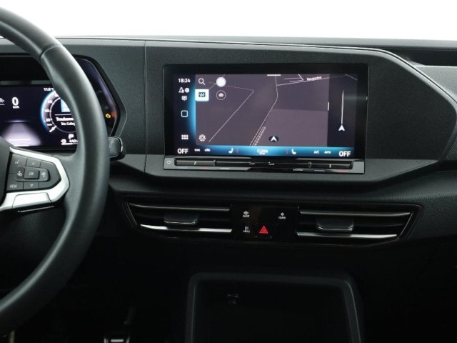 Volkswagen Caddy 1.5 TSI