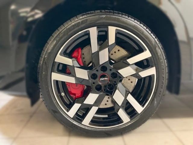 MINI Cooper SE Countryman All4 SE