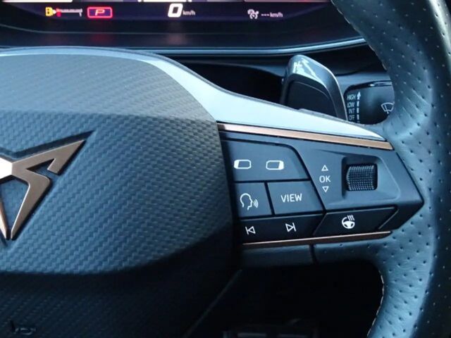 Cupra Leon 2.0 TSI Sportstourer