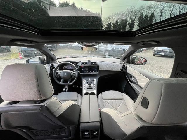 DS DS 7 Crossback Crossback