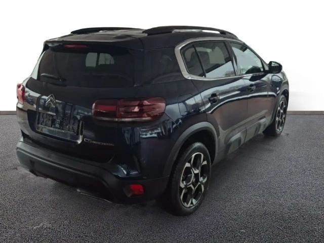 Citroën C5 Aircross Max