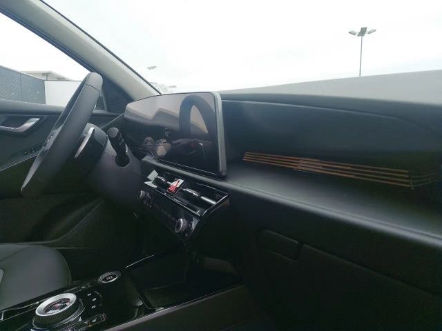 Kia Niro Hybrid Vision