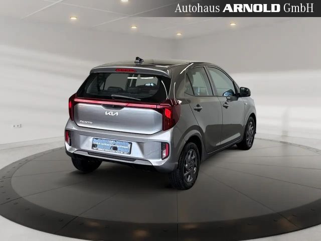 Kia Picanto Vision
