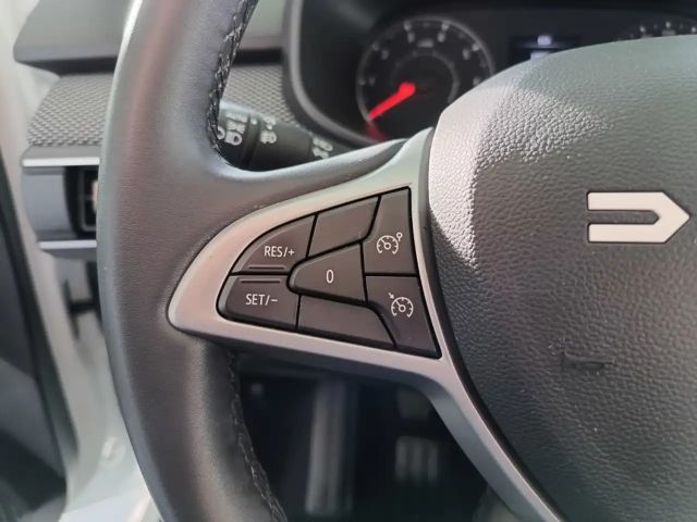 Dacia Sandero Stepway TCe 90