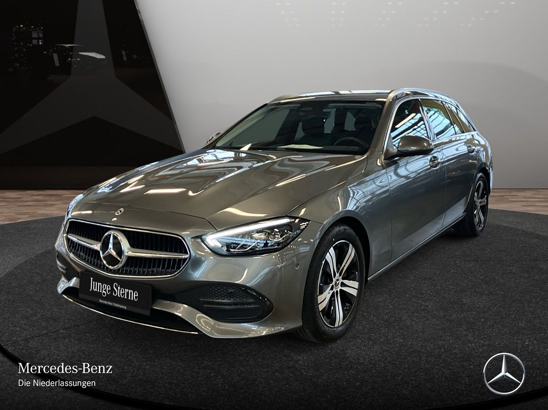 Mercedes-Benz C 180 AVANTGARDE Estate