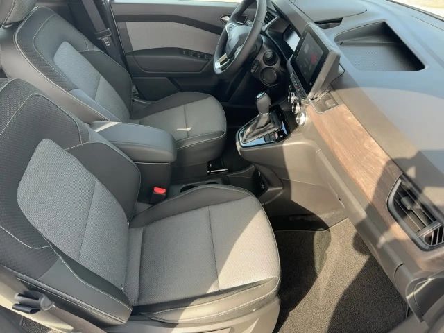 Renault Kangoo EDC Techno