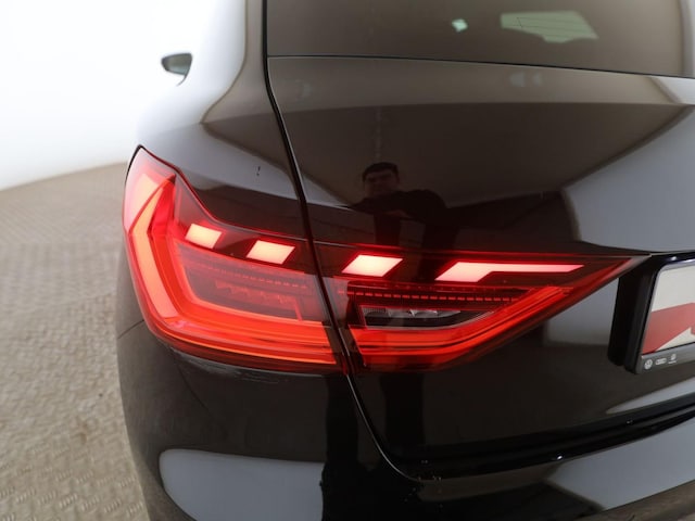 Audi A1 35 TFSI S-Line S-Tronic Sportback