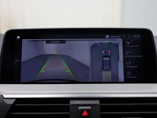 BMW iX3 Impressive iX3