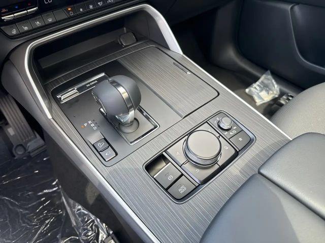 Mazda CX-60 Homura Plus