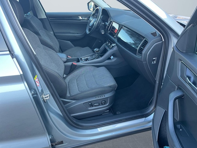 Skoda Kodiaq 1.5 TSI ACT Style Style