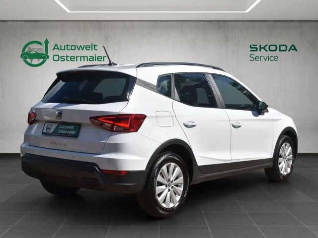 Seat Arona 1.0 TSI DSG Style