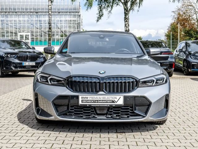 BMW 330 330i M-Sport Sedan