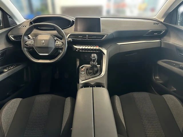 Peugeot 5008 Active Pack PureTech