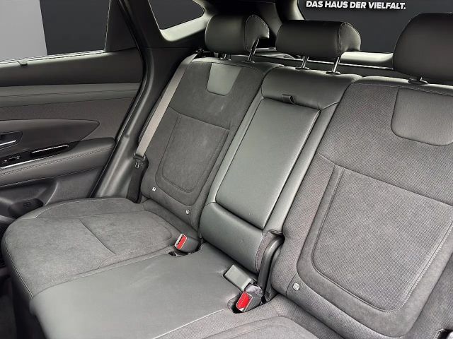 Hyundai Tucson 2WD T-GDi