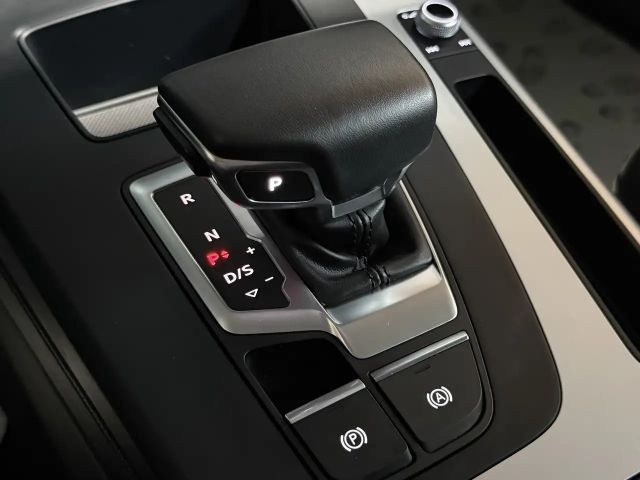 Audi Q5 40 TDI Quattro