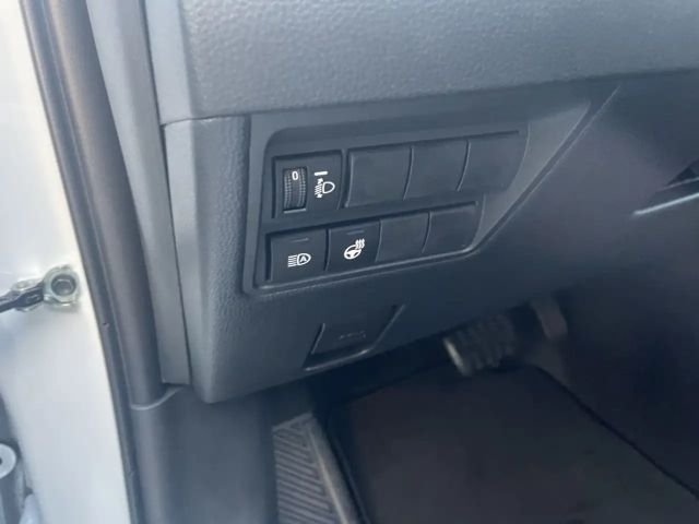 Toyota Yaris Hatchback Hybride