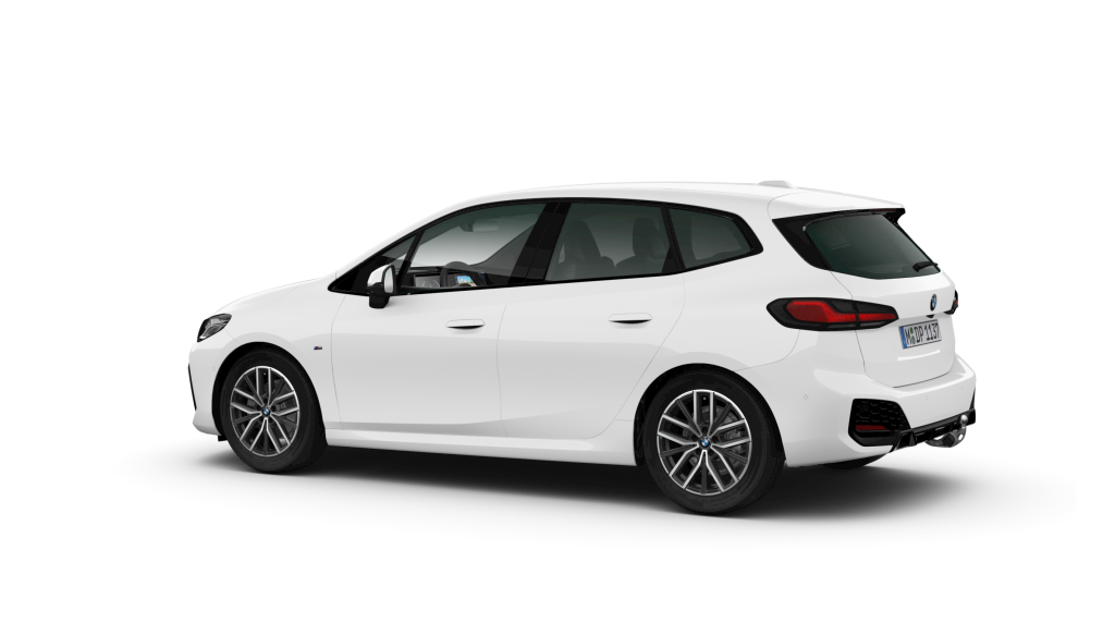 BMW 220 220i Active Tourer