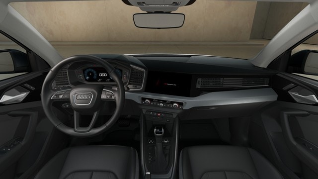 Audi A1 30 TFSI S-Tronic Sportback