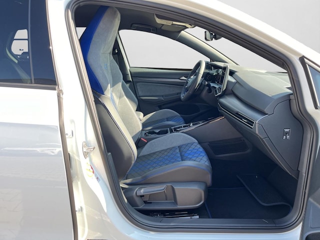 Volkswagen Golf 4Motion DSG