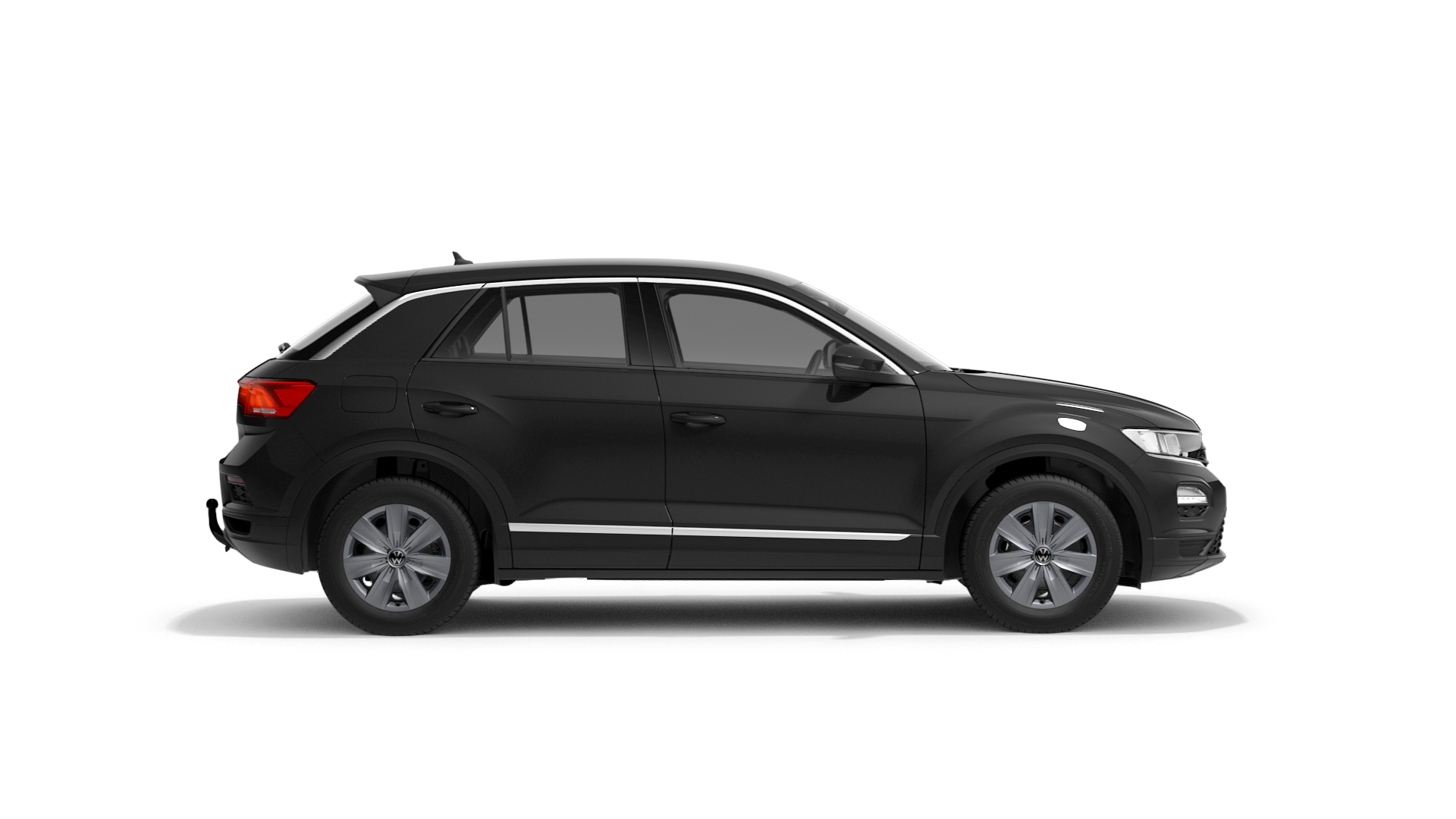 Volkswagen T-Roc 1.0 TSI