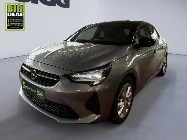 Opel Corsa 1.2 Turbo GS-Line Grand Sport Turbo