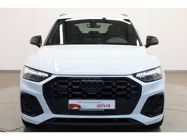 Audi SQ5 SUV TDI tiptronic Audi SQ5 SUV