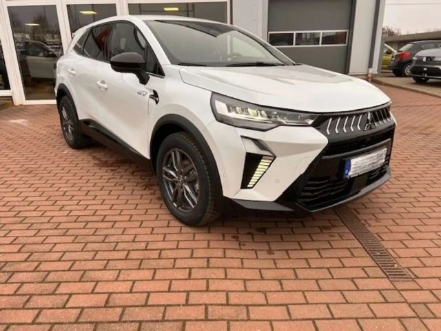 Mitsubishi Grandis 1.8 First Edition HEV