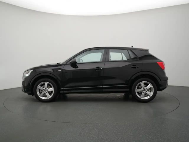 Audi Q2 S-Line
