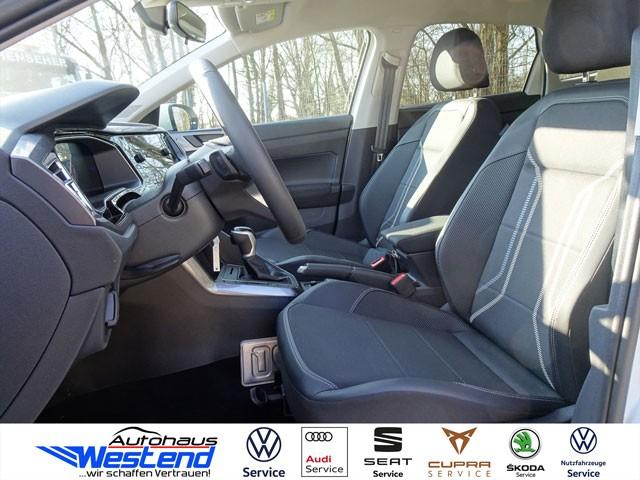 Volkswagen Taigo 1.0 TSI DSG IQ.Drive Style