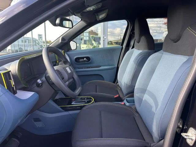 Fiat Grande Panda 1.2 eDCT 74 kW Icon/ Tech-Paket/Navi