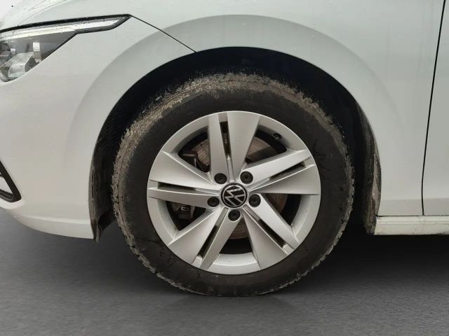 Volkswagen Golf 1.5 TSI Golf VIII Life