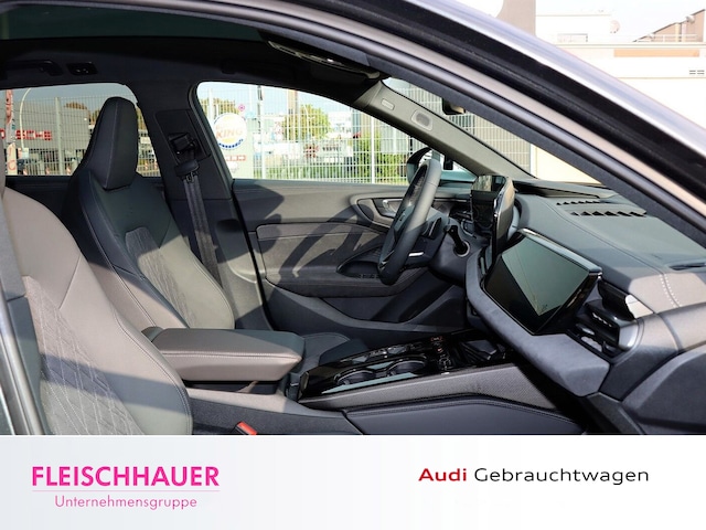 Audi S5 Avant S-Tronic