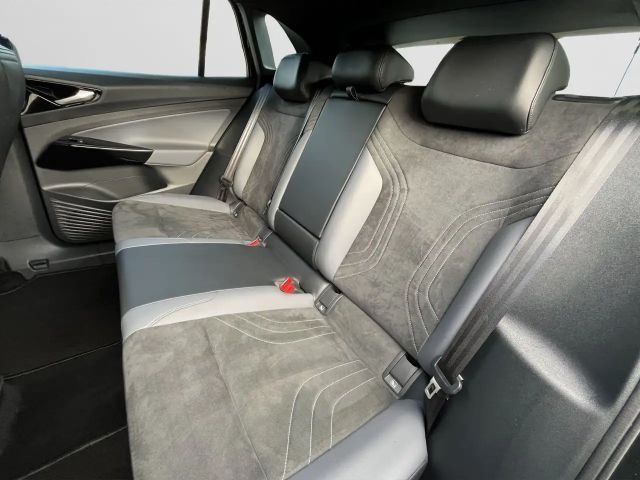 Volkswagen ID.4 Performance Pro