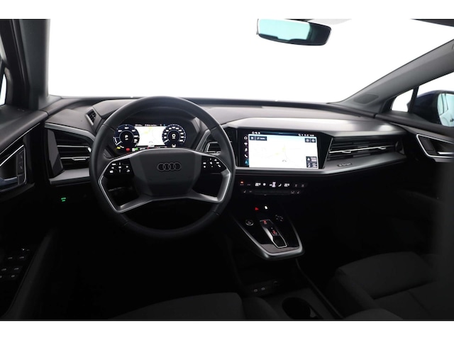 Audi Q4 e-tron SUV 45 e-tron Audi Q4 e-tron