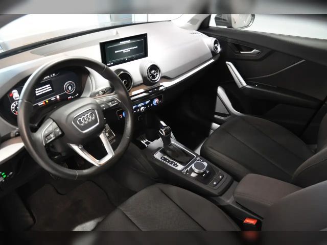 Audi Q2 40 TFSI Quattro