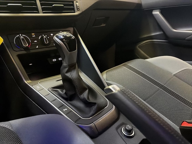 Volkswagen Polo 1.0 TSI Style