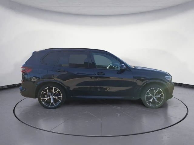 BMW X5 M-Sport xDrive30d