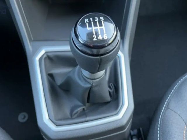 Dacia Sandero Stepway TCe 90