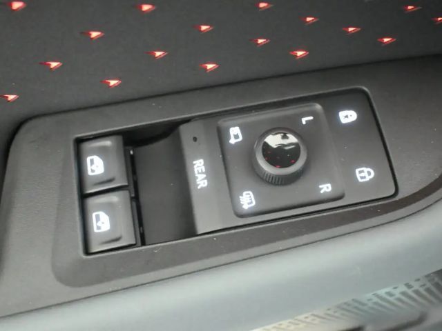 Cupra Tavascan 4Drive VZ