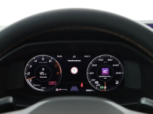 Cupra Leon 2.0 TSI DSG