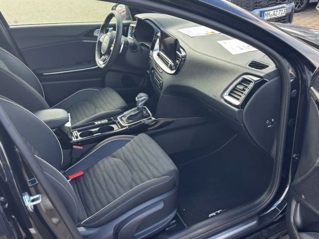 Kia ProCeed GDi GT-Line