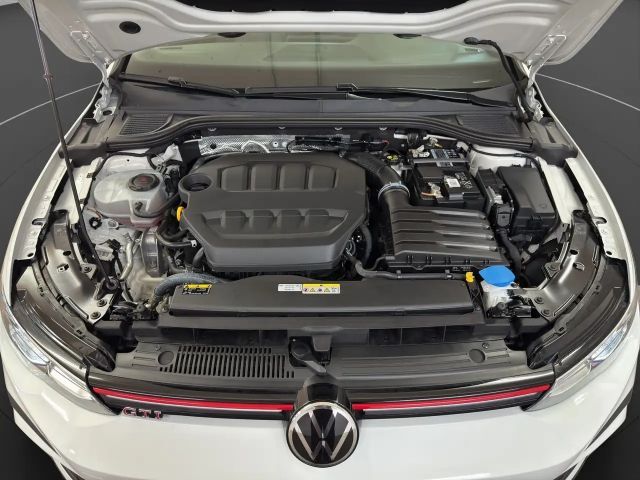 Volkswagen Golf GTI Golf VIII