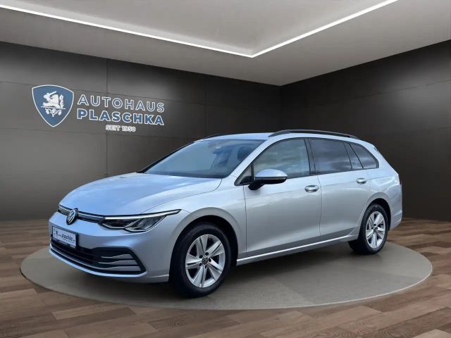 Volkswagen Golf 2.0 TDI Golf VIII Life