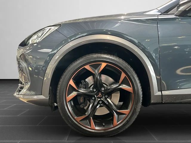 Cupra Formentor 2.0 TSI VZ