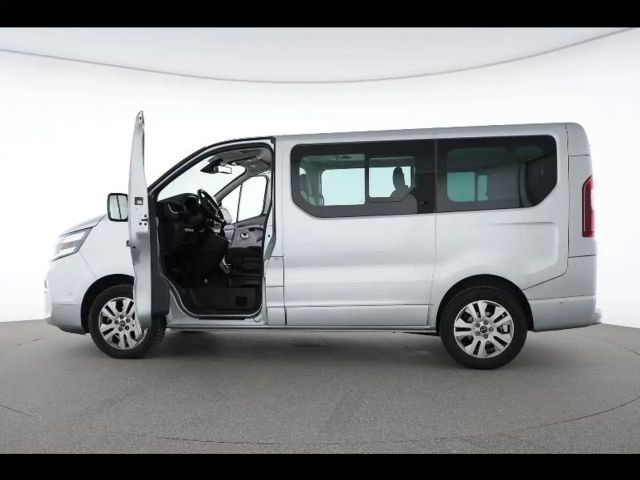 Nissan Primastar L1H1 Tekna dCi 150
