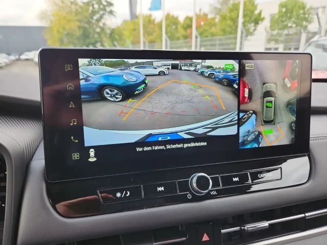 Mitsubishi Outlander 4WD